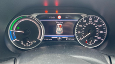 Nissan Juke 1.6 Hybrid Tekna 5dr Auto Hybrid Hatchback